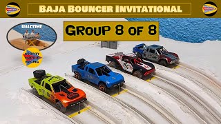 GTR Baja Bouncer Invitational | Group 8 of 8