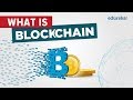 Blockchain Explained in 3 Minutes 🚀 | Simple & Clear Overview