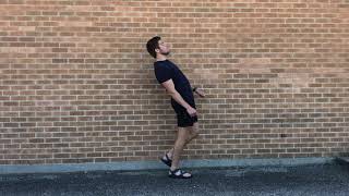 Jackknifing Gait | Weak Gluteus Maximus Gait | Compensations