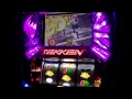 パチスロ鉄拳3rd under500G 試打
