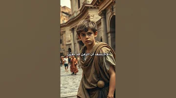 قصة أهل الكهف نوم استمر 309 سنوات لغز الكهف كيف أصبح هؤلاء الشباب رمز ا للإيمان قصص كرتون 