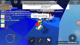 Roblox The Crusher Beating Fire Pit 4 Star Fitz - the crusher maps roblox