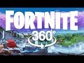 Fortnite 360° VR Experience - Part 2