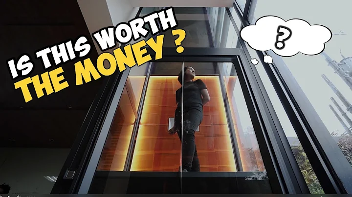The Surprising Truth About Home Elevator Costs (Tech Review) - DayDayNews