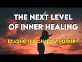 Going Beyond Shadow Work // Global Shift Podcast