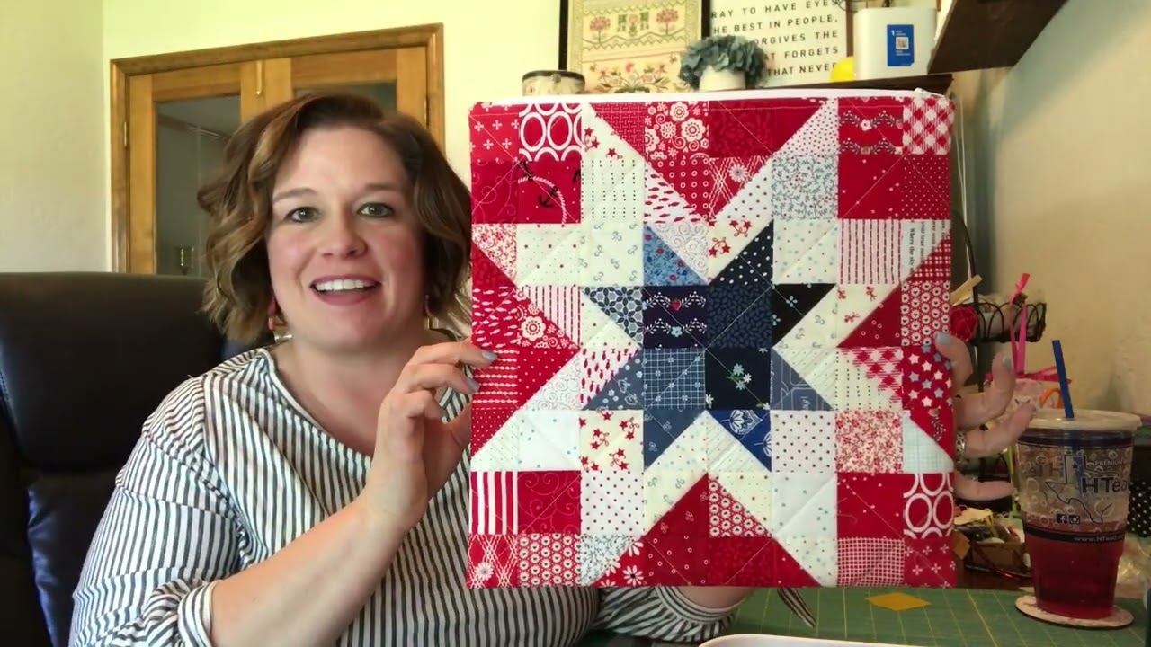 Joyful Home Presents a quilty subscription unboxing of Wicked Cool Quilters box. #wickedcoolquilters