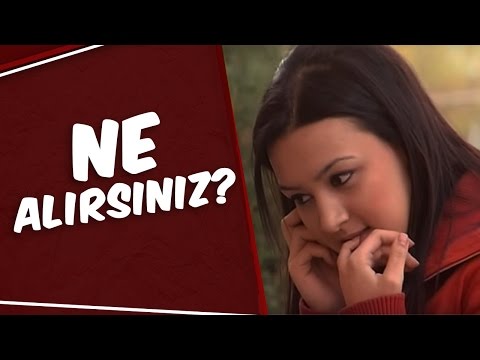 Mustafa Karadeniz - Ne Alırsınız ?