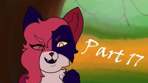 Cherry Mapleshade Map // Part 17