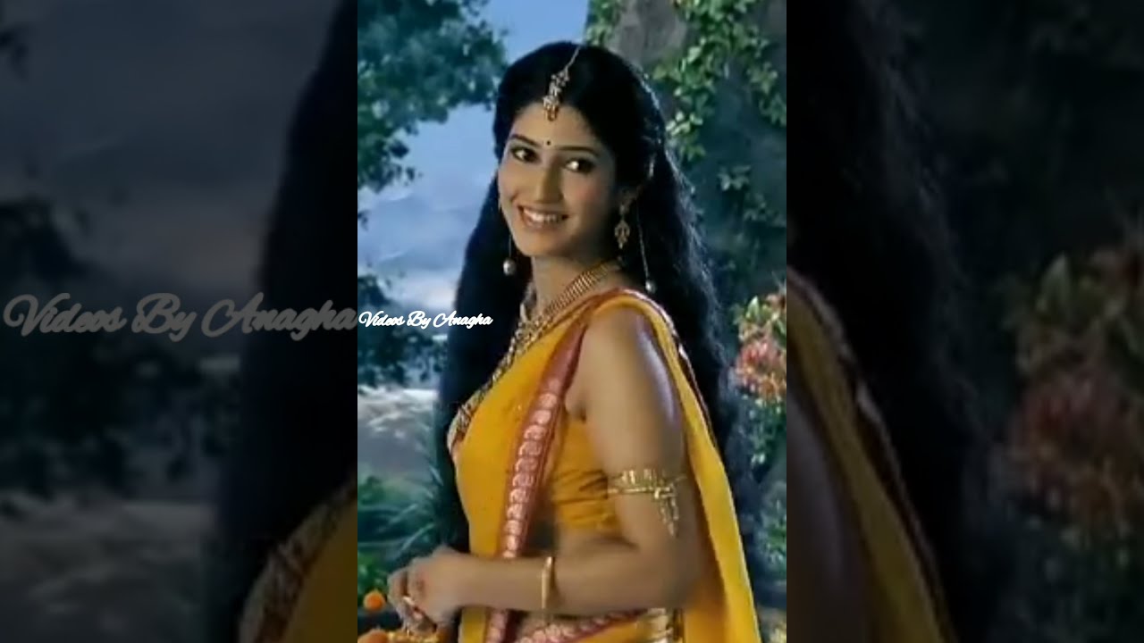  Sonarika Bhadoria as Parvathi  First Entry  Devon ke Dev Mahadev  With Theme Song 