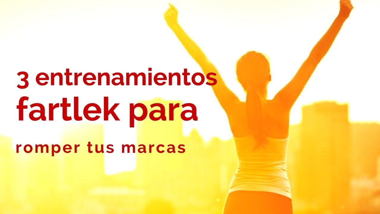 3 fartlek trainings to break your marks como saber quien revisa mi facebook