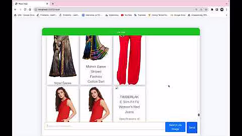 AI-Powered Shopping: Revolutionizing Your Style Experience