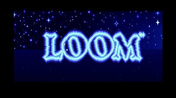 #Letsplay Loom by #LucasArts PC CD Version Full Playthrough