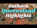 Outback Queensland Australia | 20+ Highlights & Things to see and Do on your Road trip in Australia