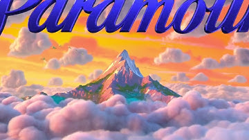 Paramount Animation (2020-2022, with ViacomCBS Byline)