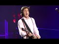 Paul McCartney - Let Me Roll It - Philadelphia - 8-14-10.MP4