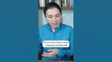 MS Flare-Ups and Remissions: Navigating Relapsing-Remitting MS