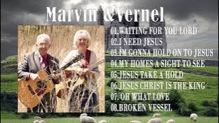 Marvin & Vernell Morrow Collection  -- Irish Music #islagrant #irishmusic