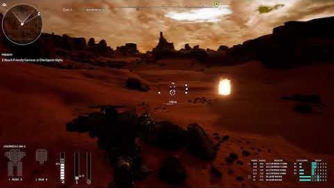 MercTech 2 0 Casing Test