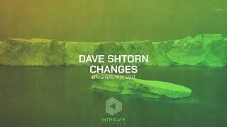 Dave Shtorn - Changes [Intricate Records]