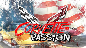 C5 Corvette Speed Engineering Headers & X Pipe Install Part 1