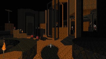 Doom 2: Orange is True Love (UV Max)