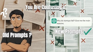 Why Your ChatGPT Prompts Suddenly Stopped Working (o1 Reasoning Update)