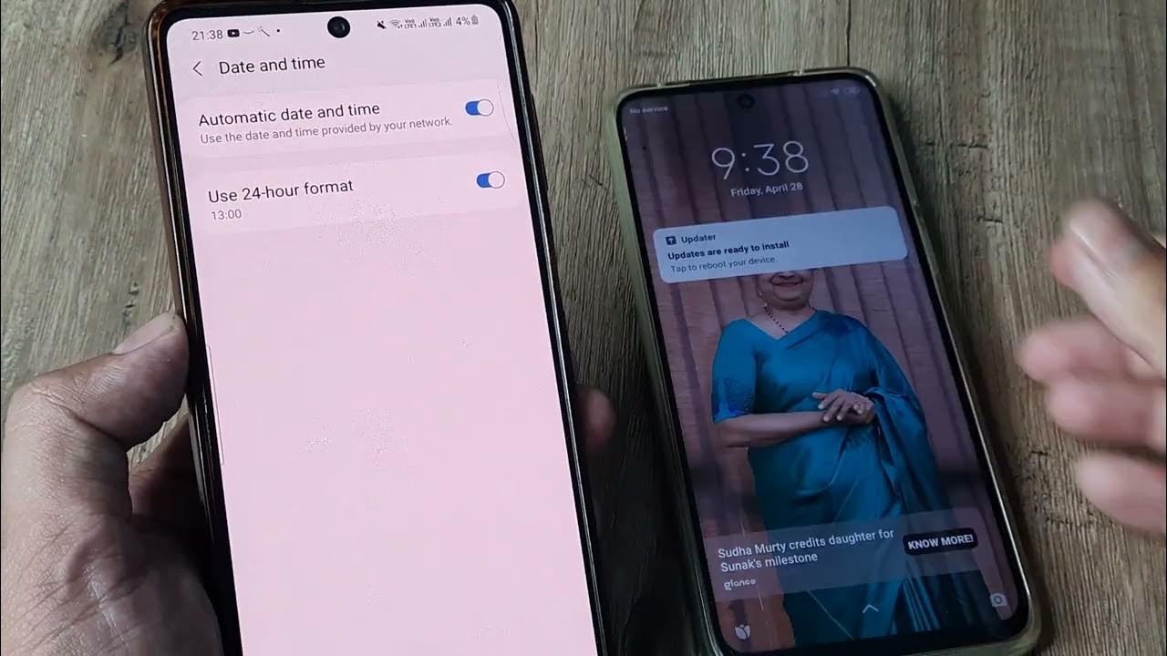 how-to-fix-incorrect-date-and-time-on-samsung-phone-set-up-automatic
