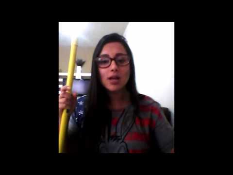 Vídeo: O que significa limpeza de vassoura?