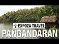 Pangandaran indonesia vacation travel guide