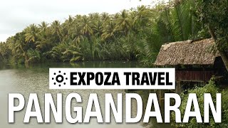 Pangandaran (Indonesia) Vacation Travel Video Guide