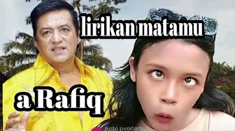A RAFIQ lagu lagu lama yg sangat legendaris video klip anak suku dalam A RAFIQ lagu lagu lama yg sangat legendaris video klip anak suku dalam
