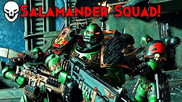 Space Marine 2- Heavy Bolt Rifle & Bolt Pistol Got Buffed Again! (Patch 11 PREVIEW)