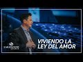 ✅ Mensaje de Danilo Montero - Viviendo la ley del amor - Predicas del 2020