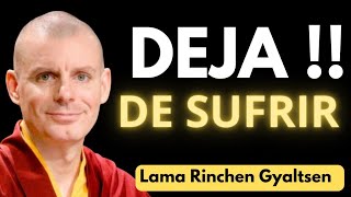 Descubre las Herramientas Para PODER SUPERAR LOS PROBLEMAS EN TU VIDA , con Lama Rinchen Gyaltsen