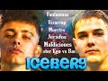 Los SECRETOS JAMÁS contados del freestyle | ICEBERG Segunda Parte