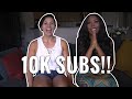 Thank you for 10K Subs!