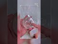 Transparent Double Sided Nano Tape #shorts