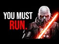 How Strong is Darth Malgus?