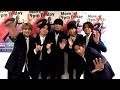 ジャニーズWEST – 今年1番輝いていたメンバーの話で わちゃわちゃ【Mステ】