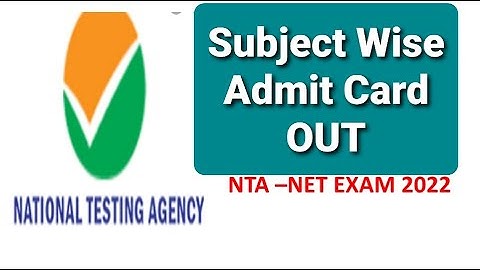FINALLY UGC-NET DATESHEET SUBJECT WISE RELEASED || 9,11 AND 12JULY ||Admit Card Out|| BIG UPDATE