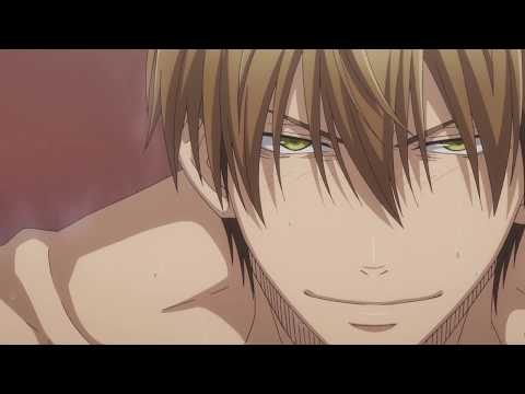DAKAICHI - I&#039;m being harrssed by the sexiest man of the year - Trailer 1