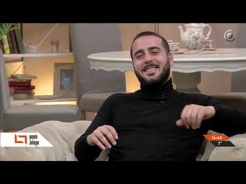 ადამიანები, რომლებიც ზრუნავენ ჩვენს თანამოქალაქეებზე