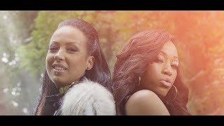 Miniatura del video "KENEDY & LYLAH - Femmes Fatales 3 (Clip Officiel)"