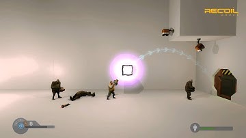 Rochard - Unity Presentation