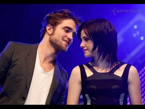 News Pics ||Robert Pattinson & Kristen Stewart & Taylor Lautner|| Fan Event Munich Germany (14/11)
