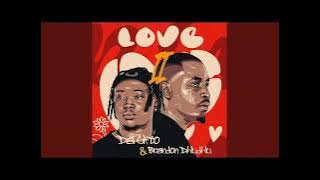 Da Gifto & Brandon Dhludhlu - Wena (Official Audio) feat. Zama Khumalo