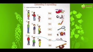 Get ready for Starters   track 29