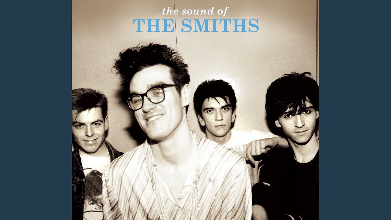 The sound of the smiths deluxe edition rapidshare library