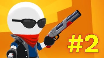 jhonny trigger gameplay walkthrough android ios part 2