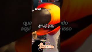 Filme Rio Cenas Engraçadas